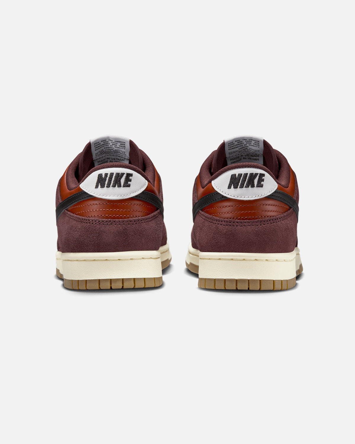 Nike Dunk Low Retro SE Mars Stone/Black-Burgundy Crush