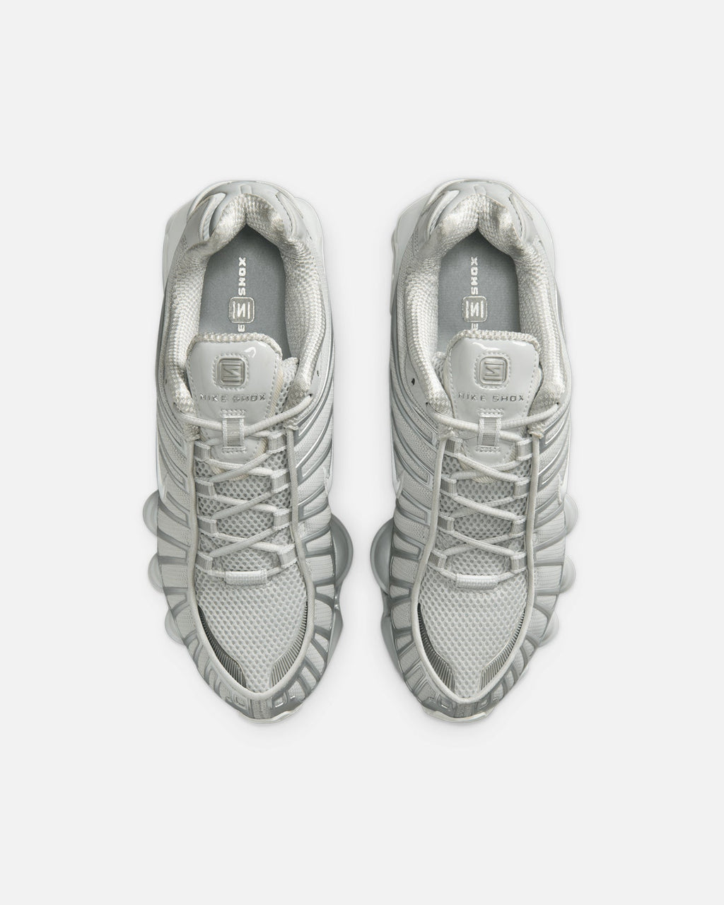Nike Women's Shox TL Photon Dust