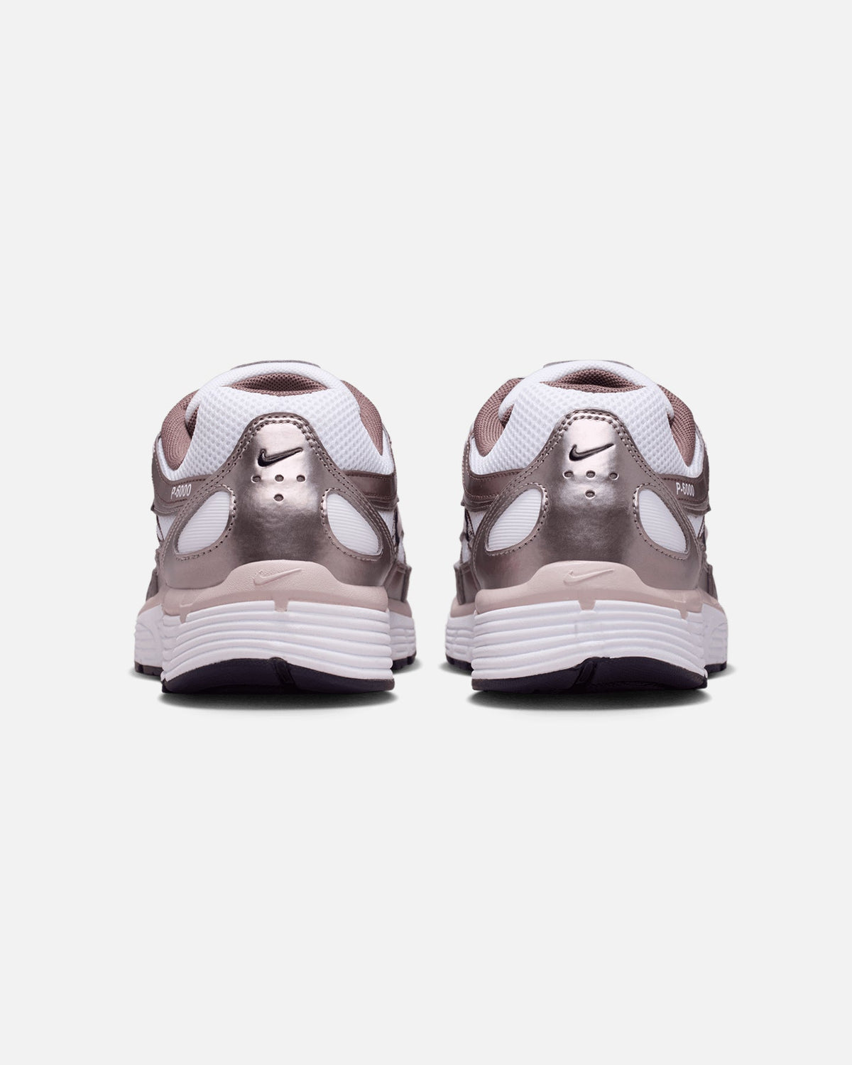 Nike Women's P-6000 White/Purple
