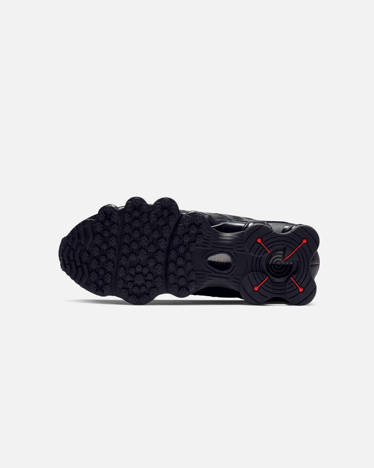 Nike Women's Shox TL Black