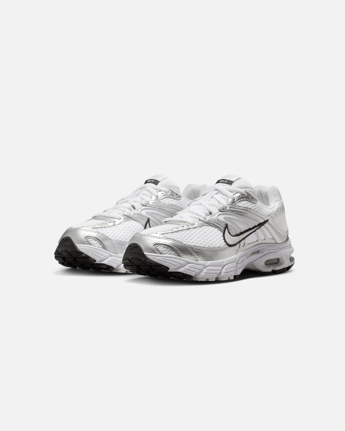 Nike Women's Air Max Moto 2K White/Photon Dust
