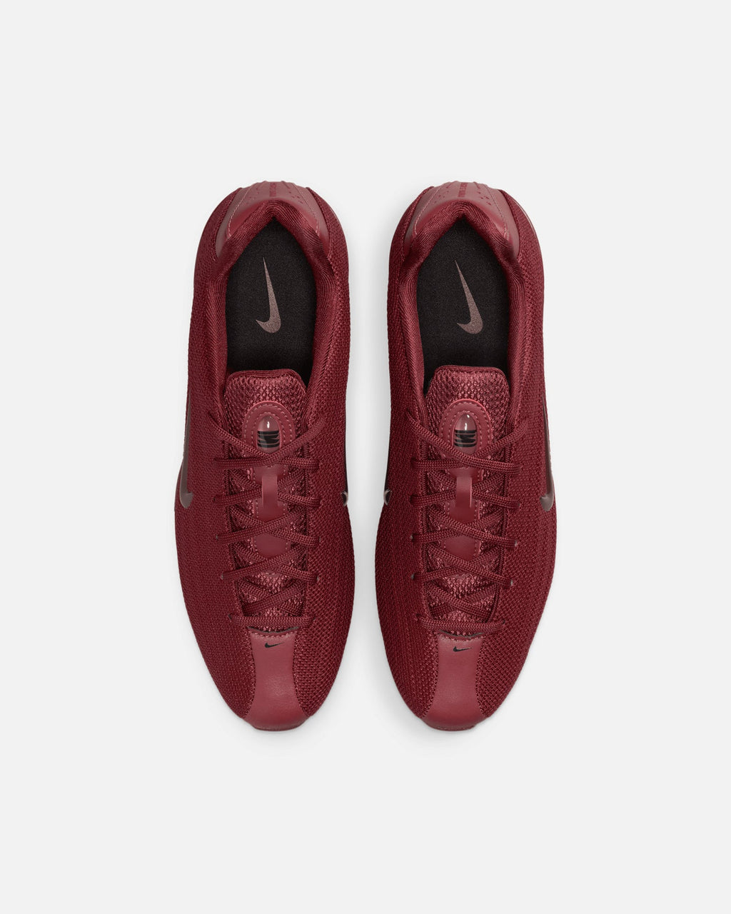 Nike Women's Shox Z Dark Team Red