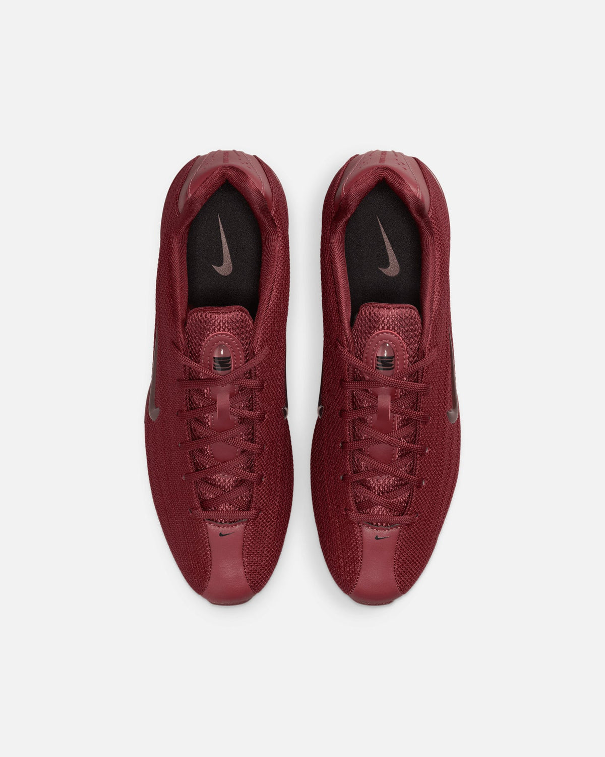 Nike Women's Shox Z Dark Team Red