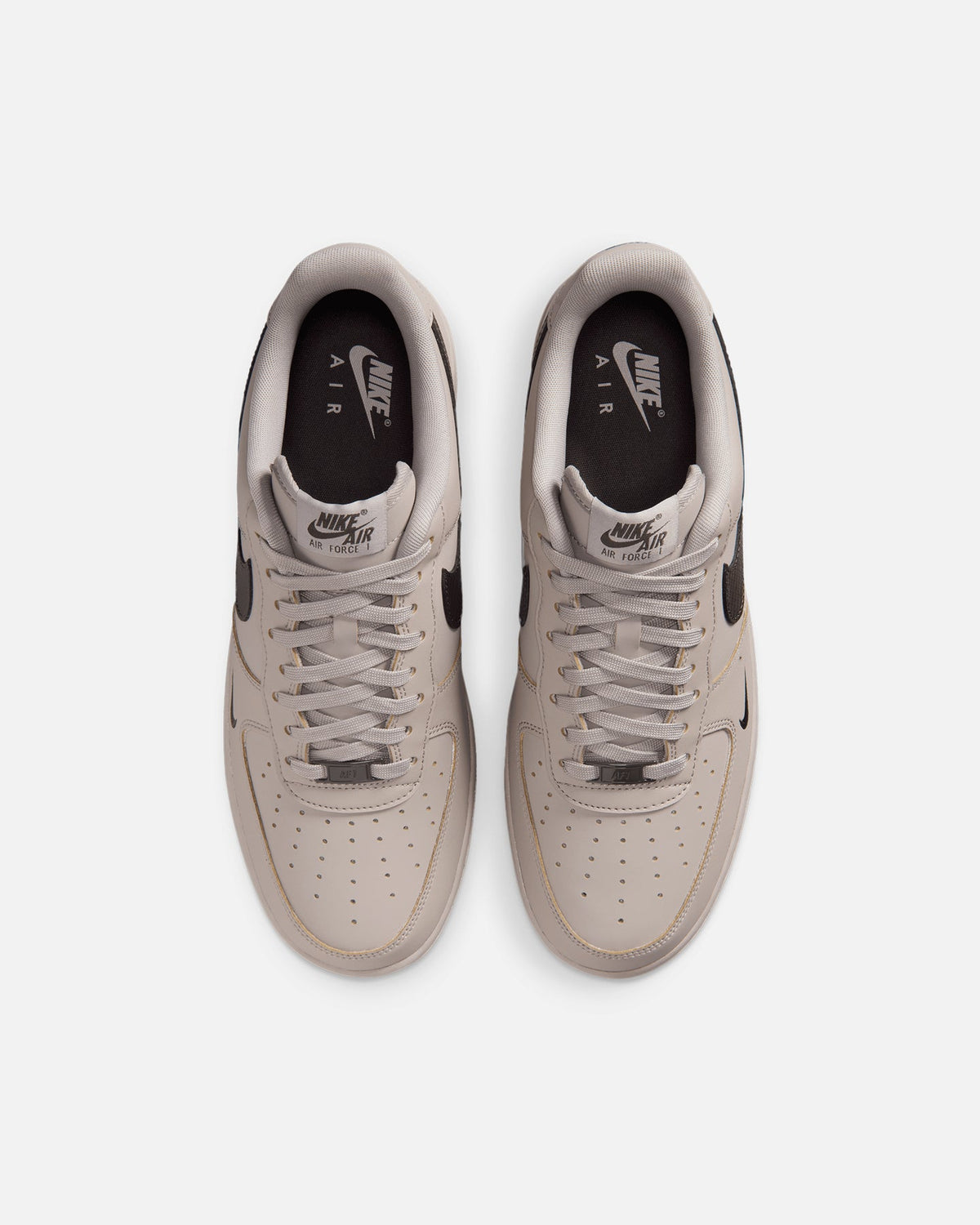 Nike Air Force 1 '07 College Grey