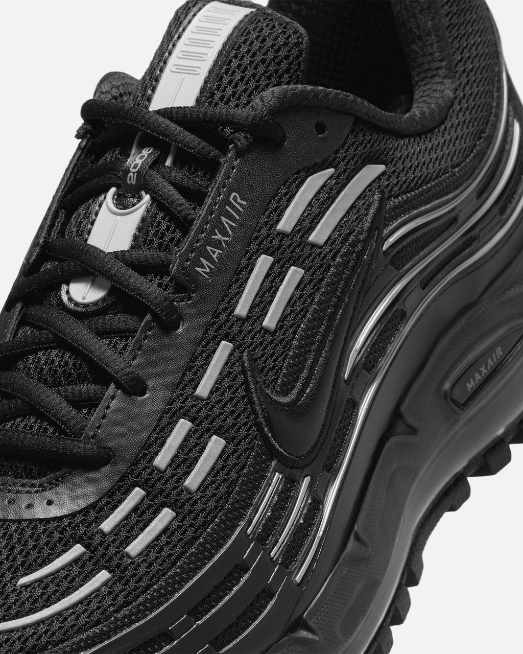 Nike Air Max TL 2.5 Black/Black