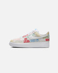 Nike Air Force 1 '07 LV8 White/White