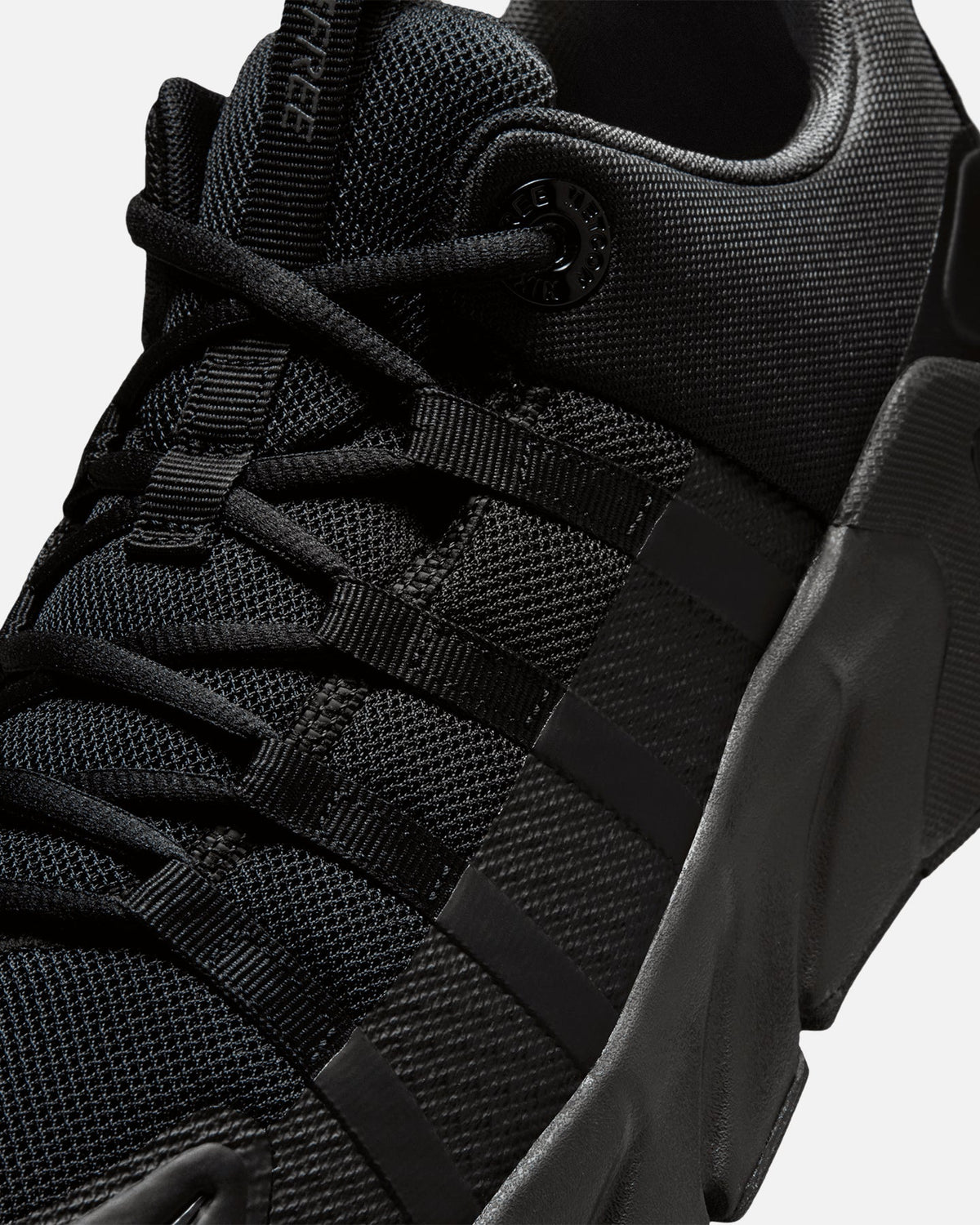 Nike Free Metcon 7 Black/Anthracite
