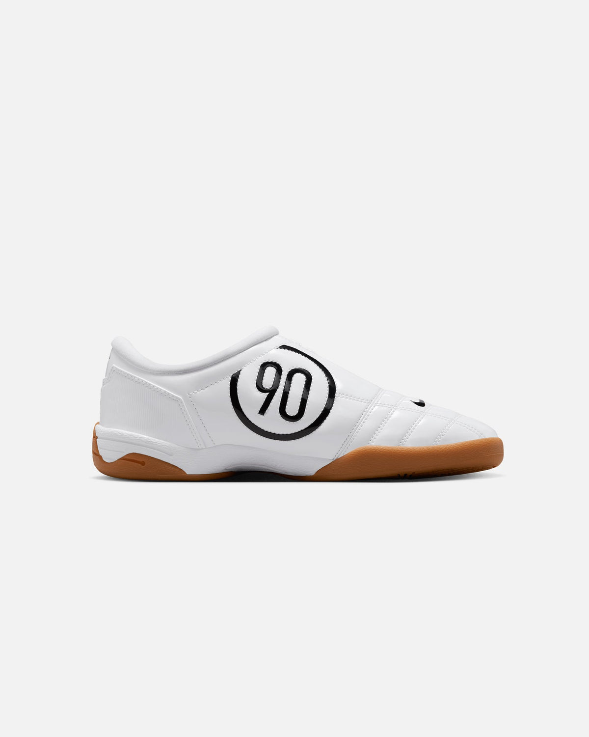 Nike Women's Total 90 White/Black