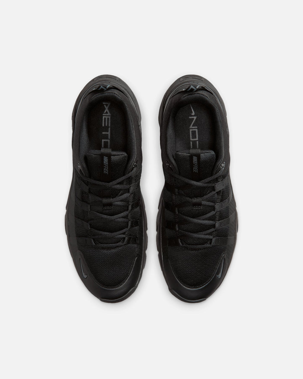 Nike Free Metcon 7 Black/Anthracite