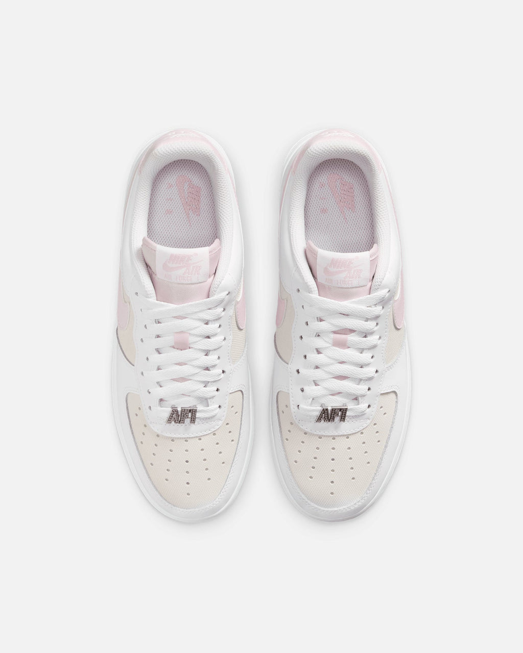 Nike Women's Air Force 1 '07 SE White