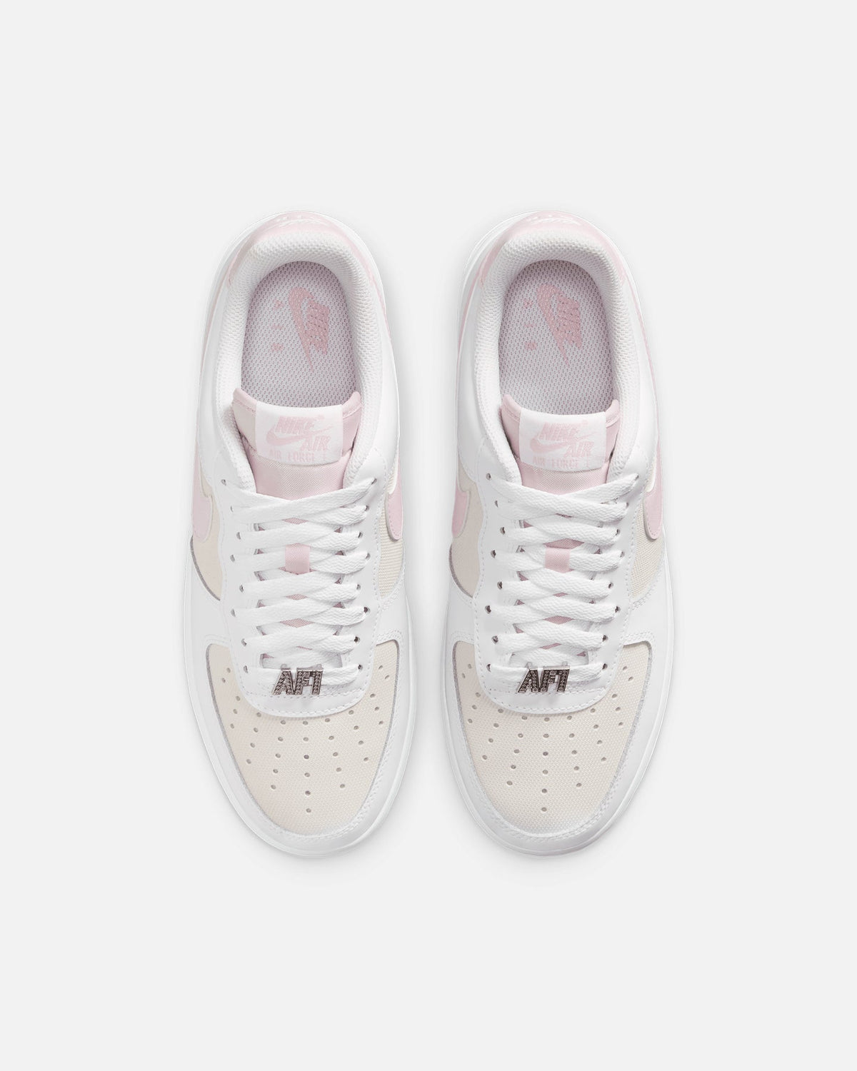 Nike Women's Air Force 1 '07 SE White