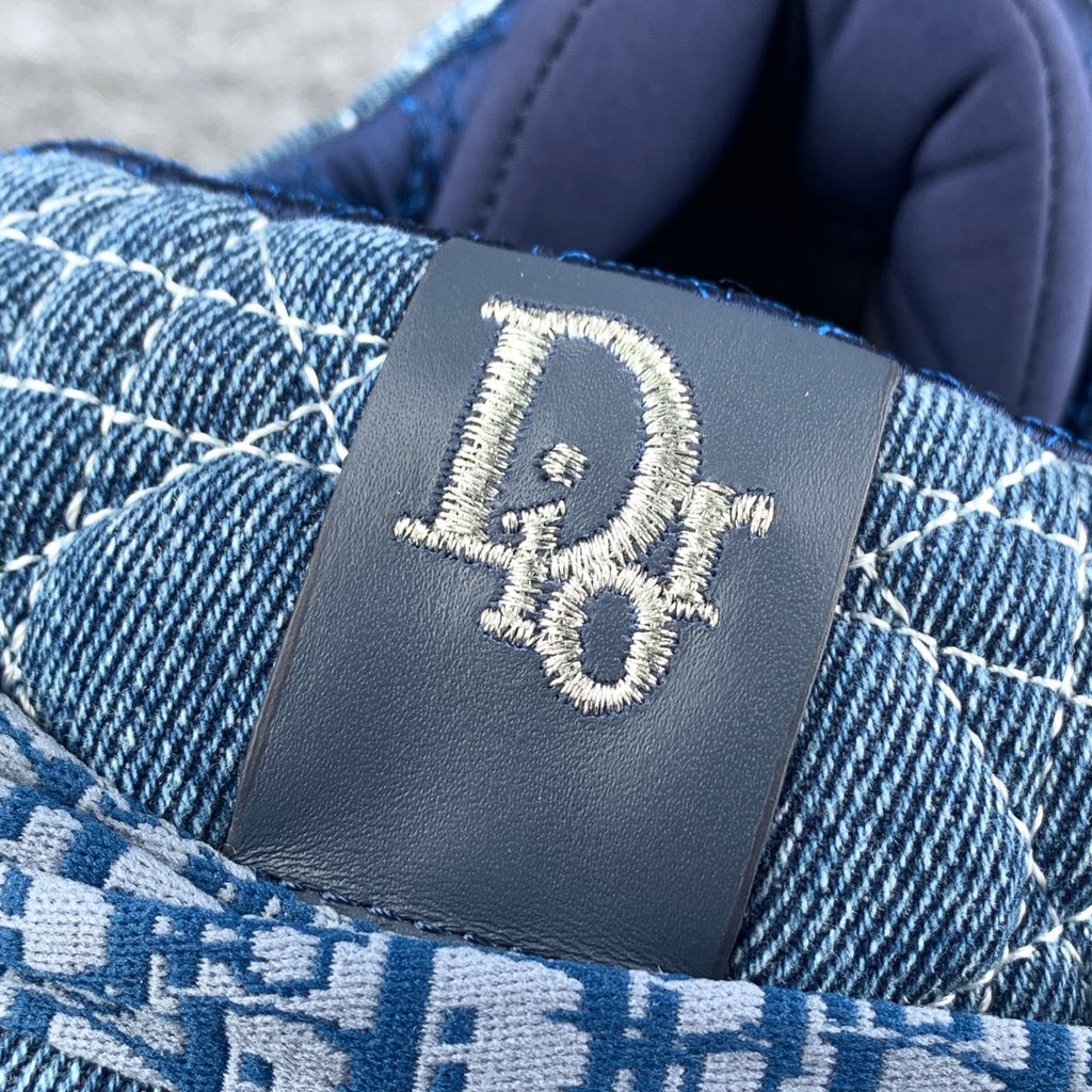 Dior B9S Skater Sneaker ‘Blue’