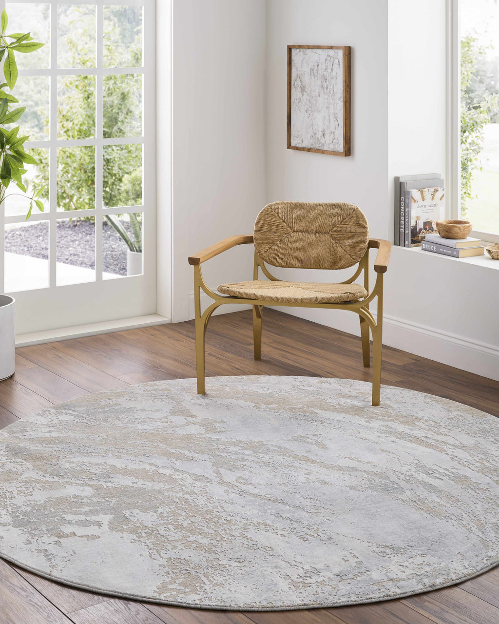 Ambra Thick Luxe Boutique Rug