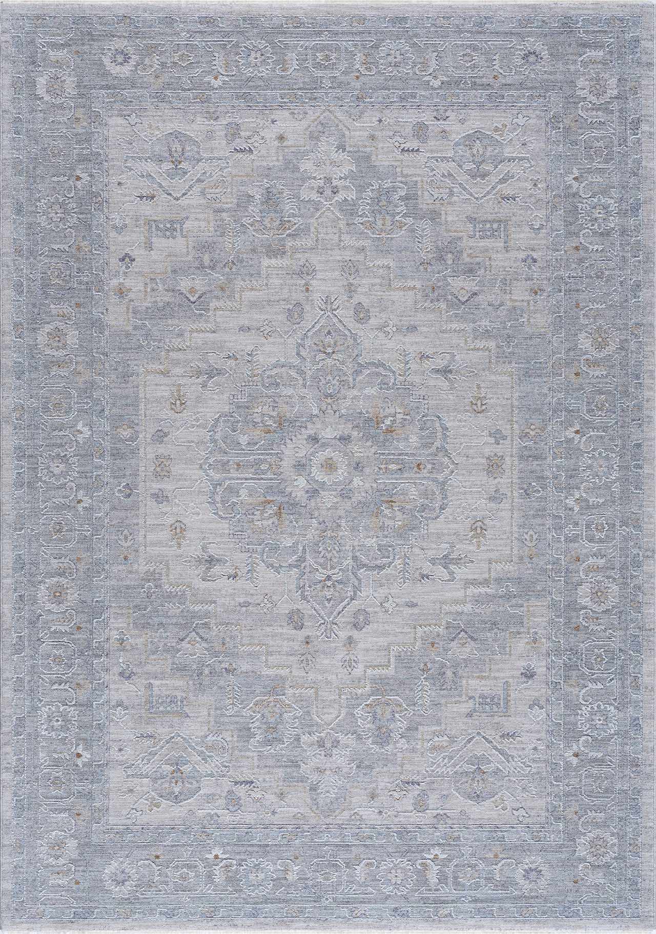 Semaphore Thick Luxe Area Rug