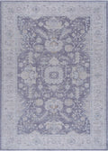 Karuah Thick Luxe Statement Rug
