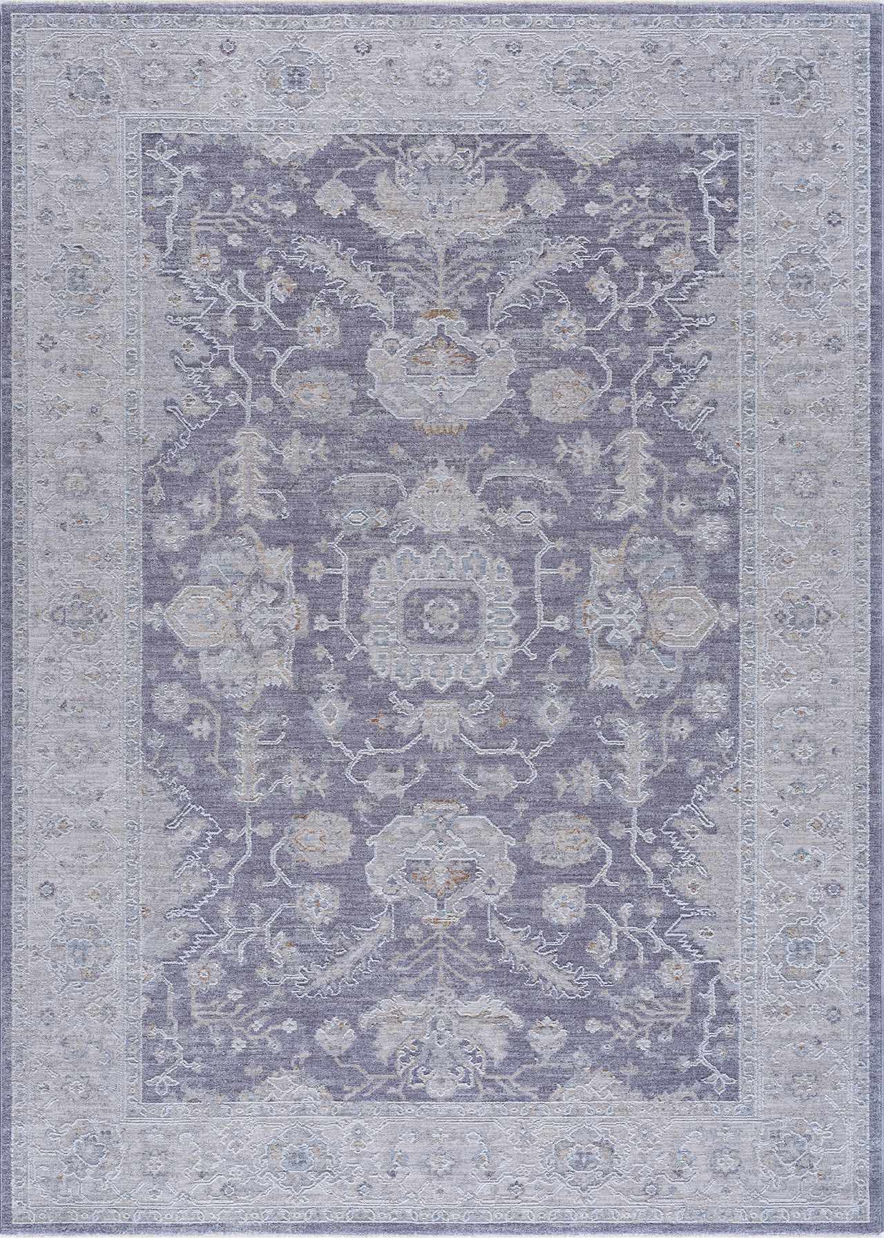 Karuah Thick Luxe Statement Rug