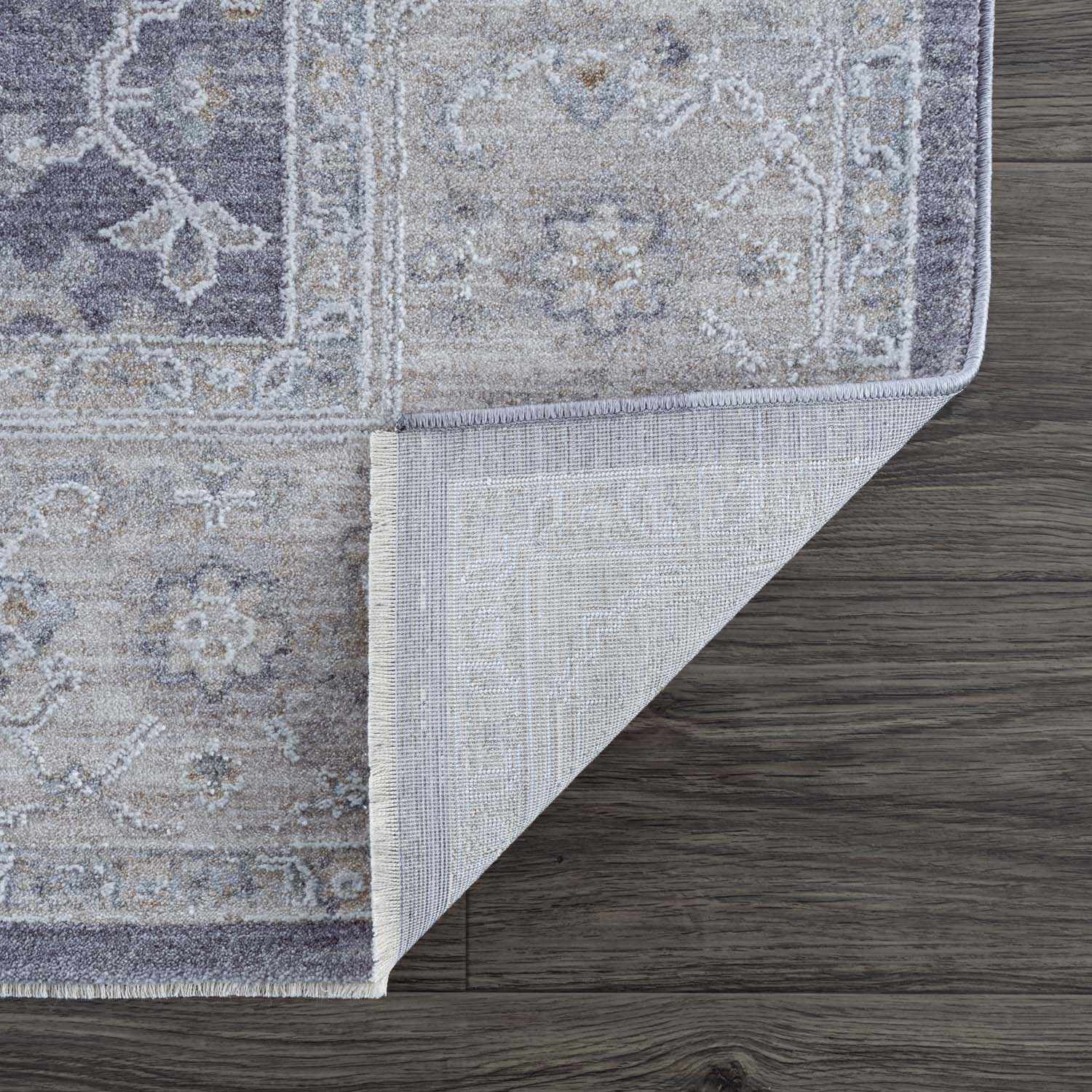Karuah Thick Luxe Statement Rug