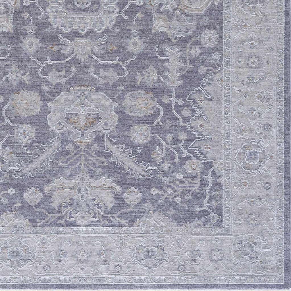 Karuah Thick Luxe Statement Rug