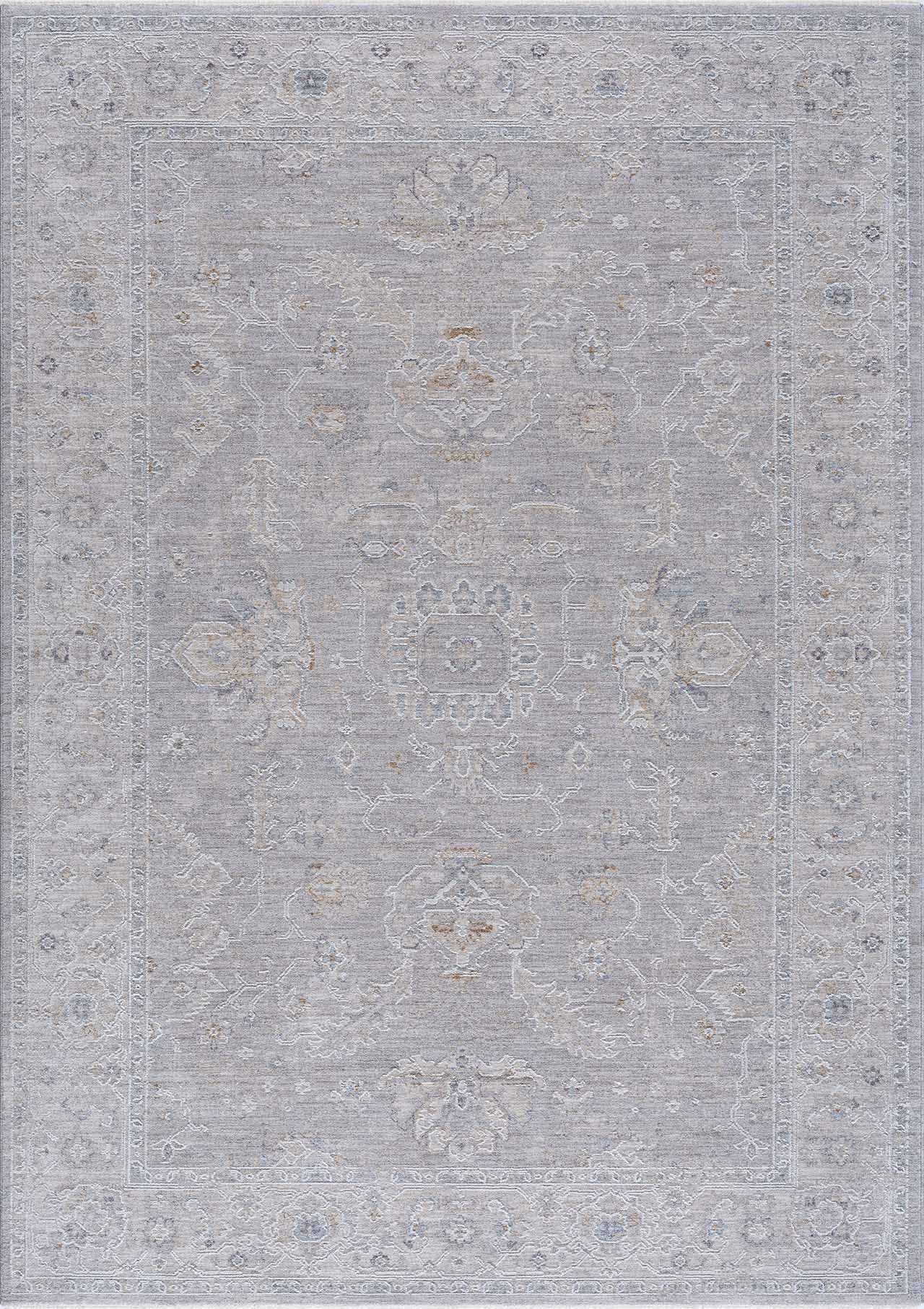 Tahmoor Thick Luxe Area Rug