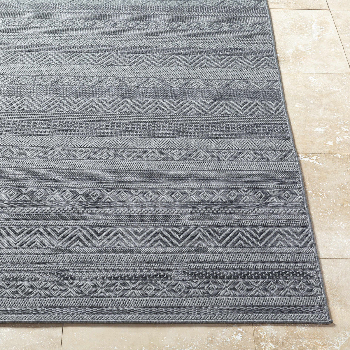 Brayan Outdoor Area Rug