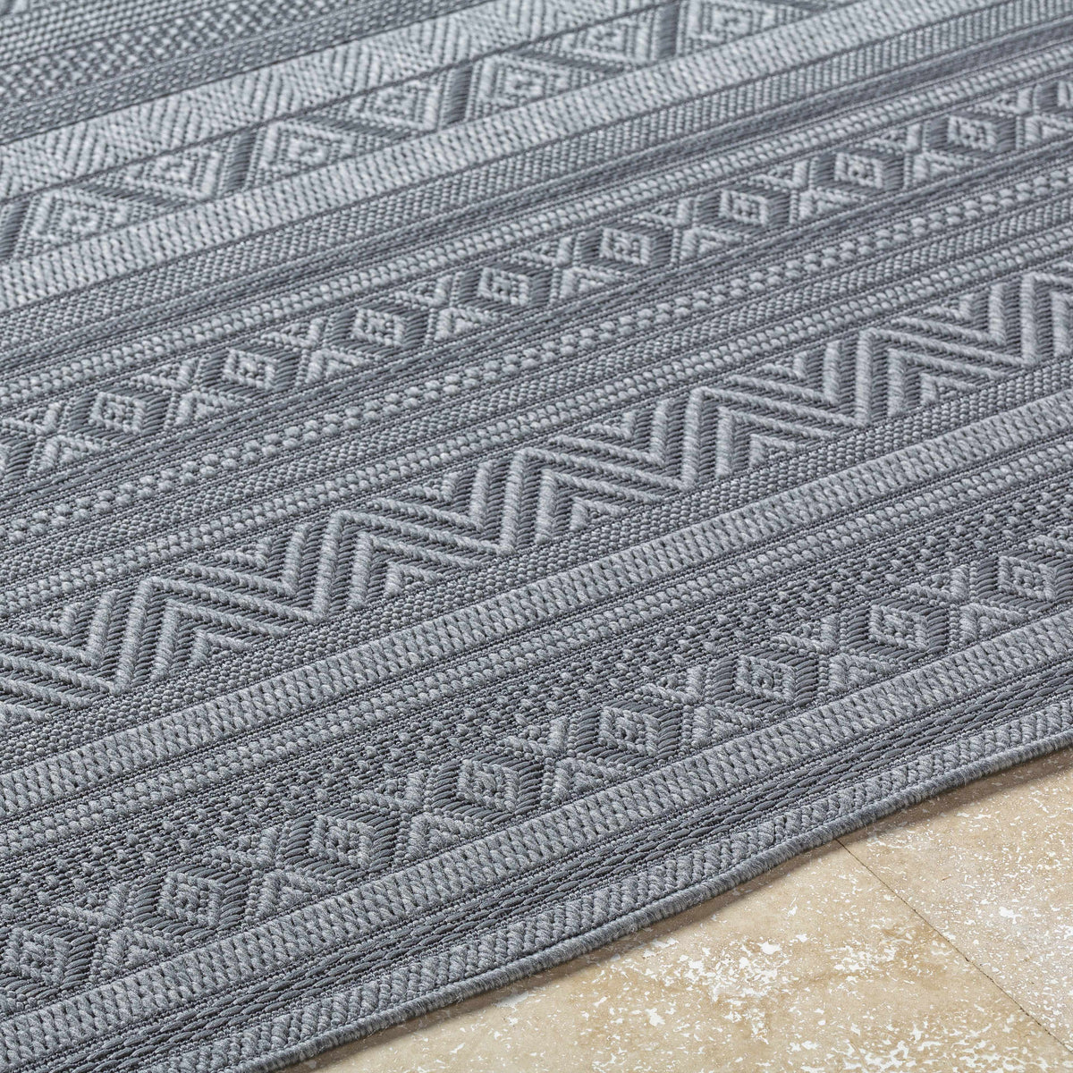 Brayan Outdoor Area Rug