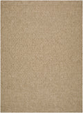 Bandit Brown Outdoor Area Rug