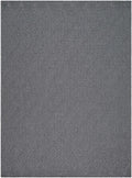 Bandit Gray Outdoor Area Rug
