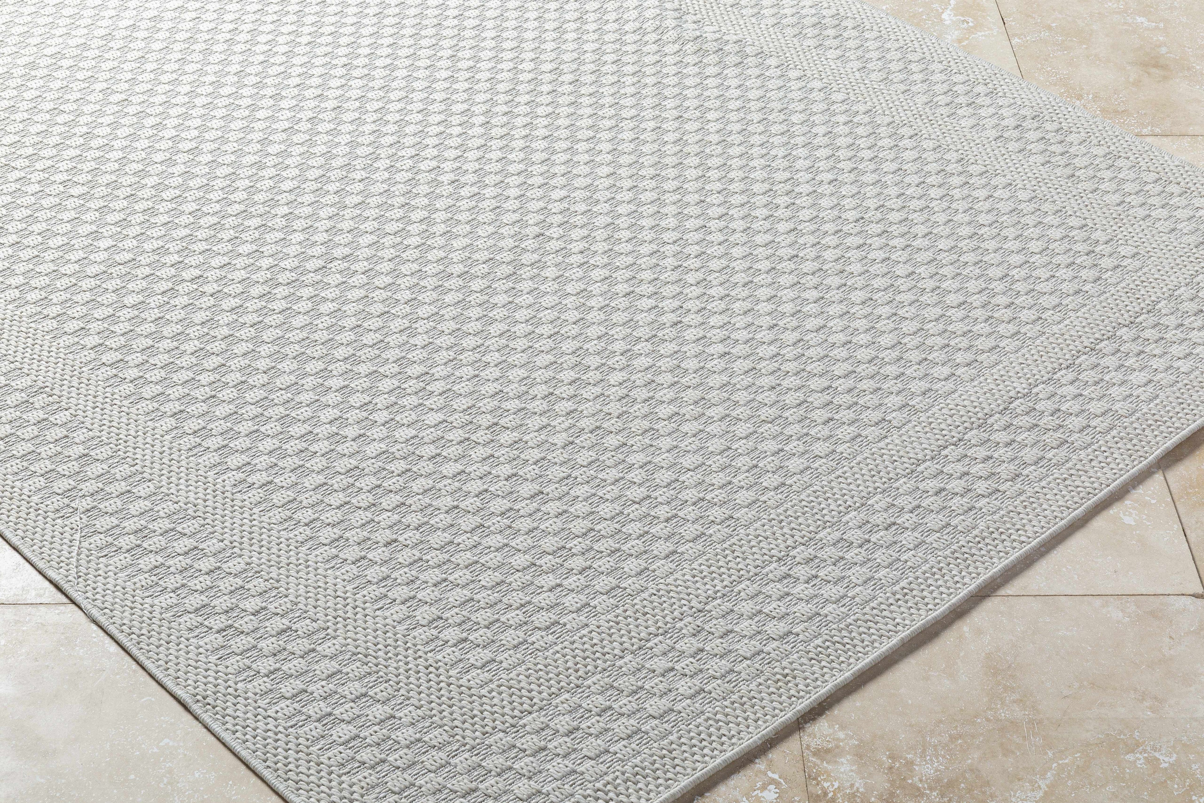 Brinda Outdoor Area Rug