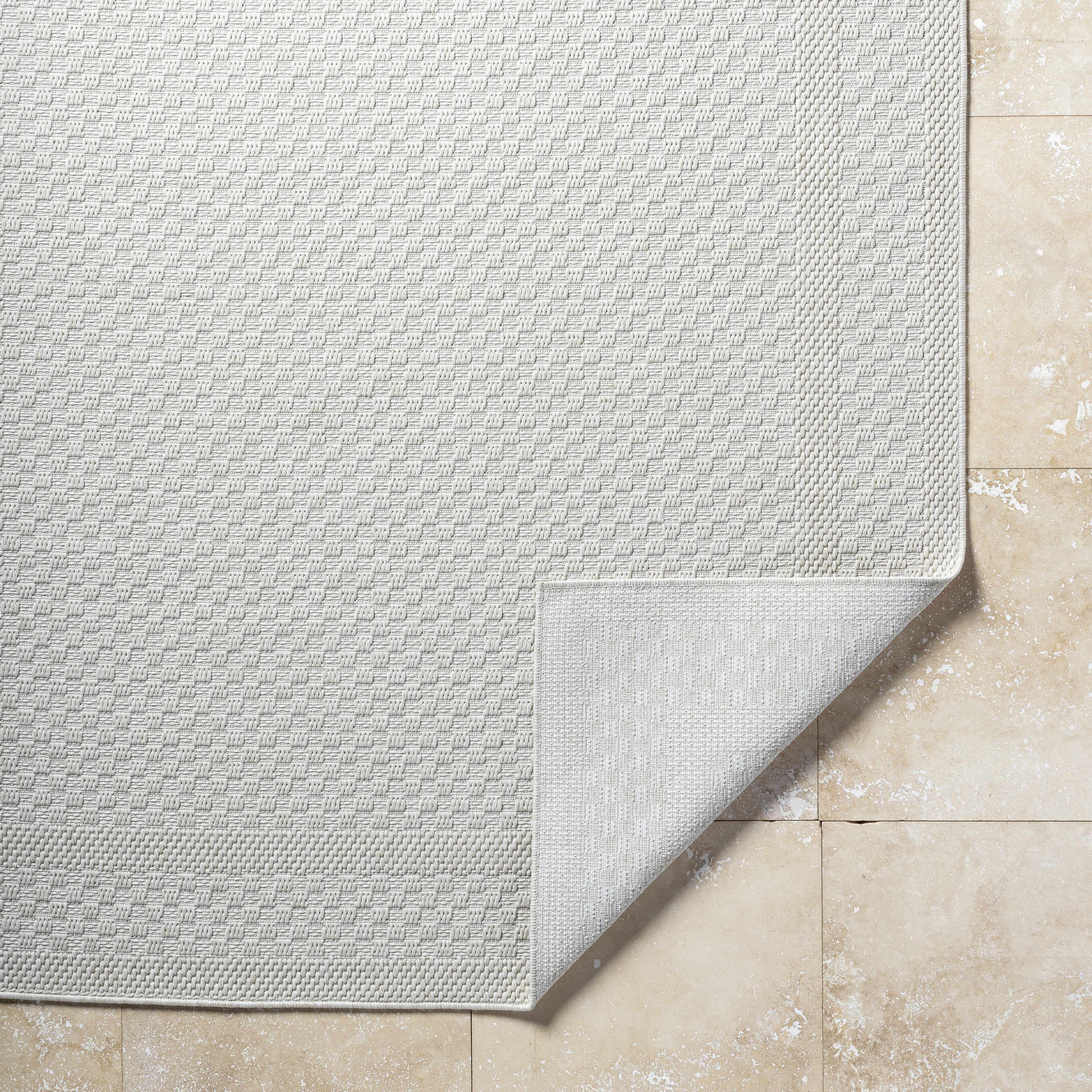 Brinda Outdoor Area Rug
