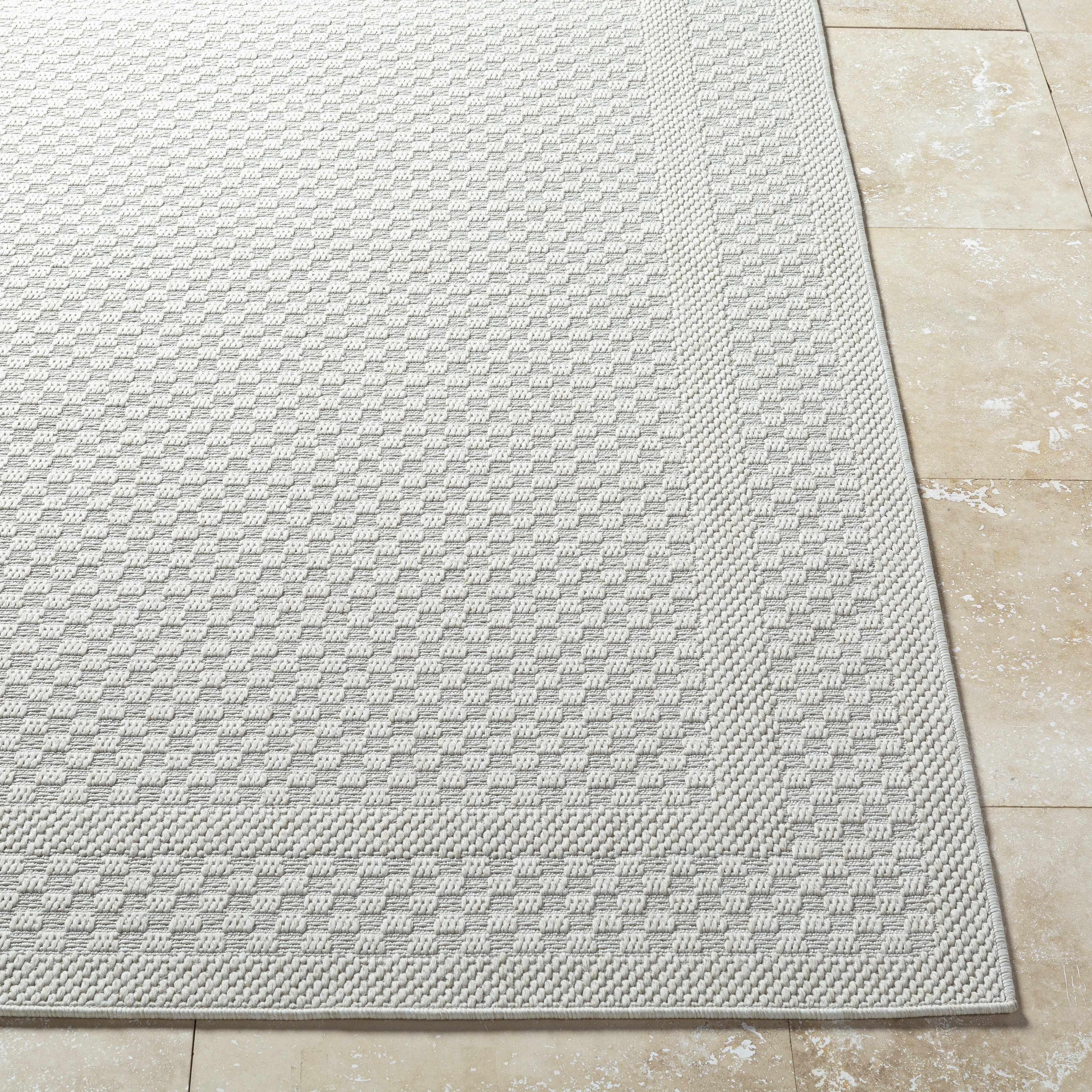 Brinda Outdoor Area Rug