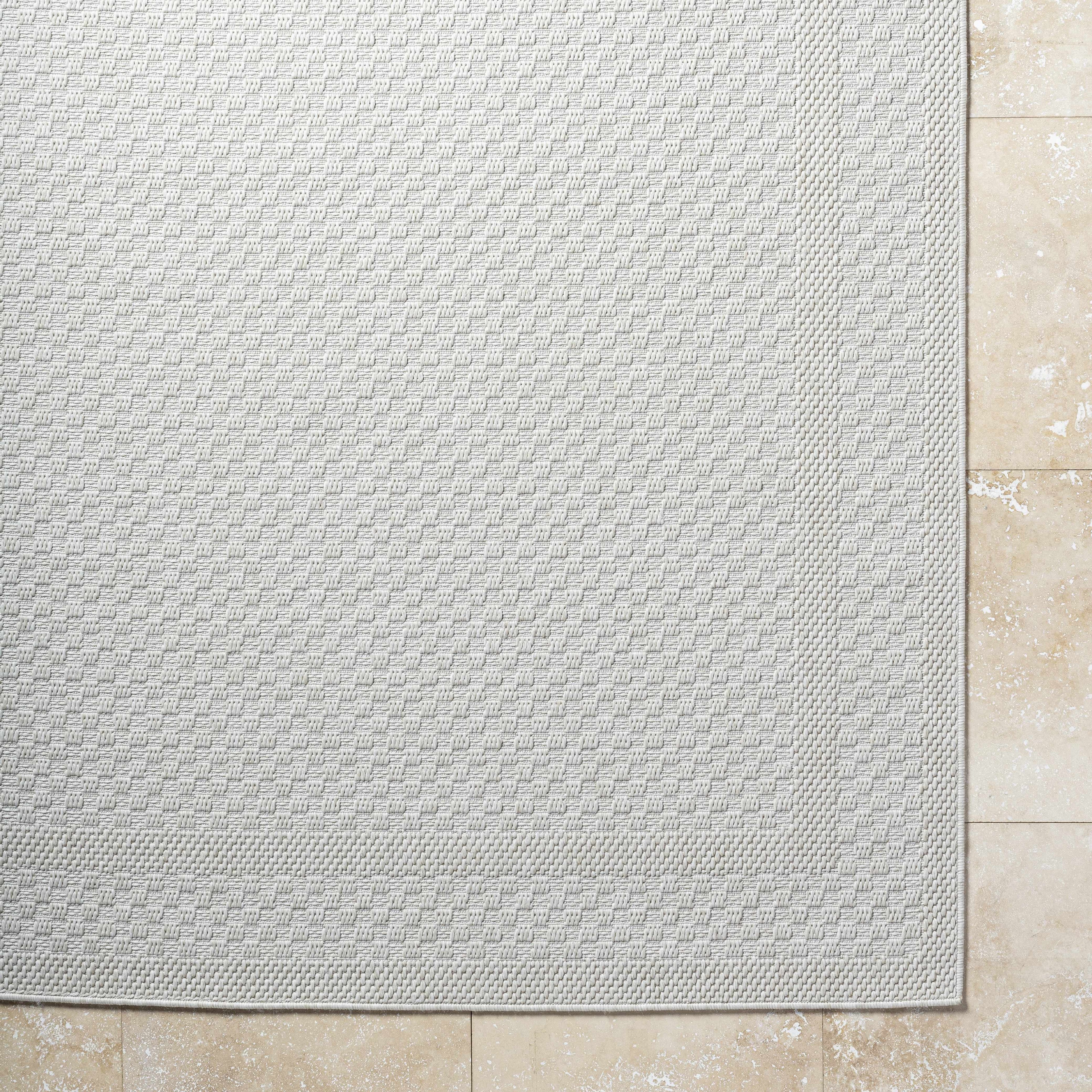 Brinda Outdoor Area Rug