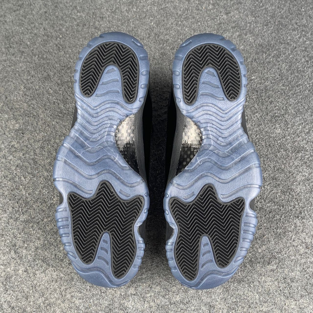 Air Jordan 11 Retro 'Cap and Gown'
