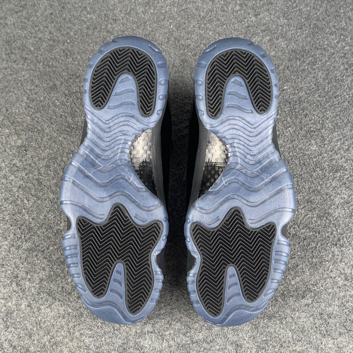 Air Jordan 11 Retro 'Cap and Gown'