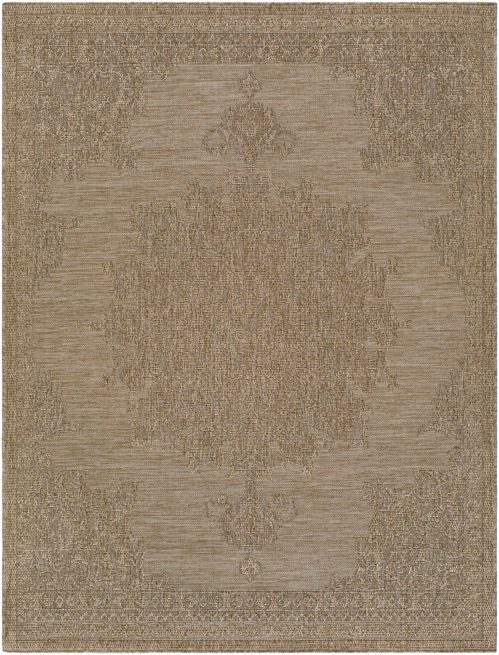 Bahula Outdoor Area Rug