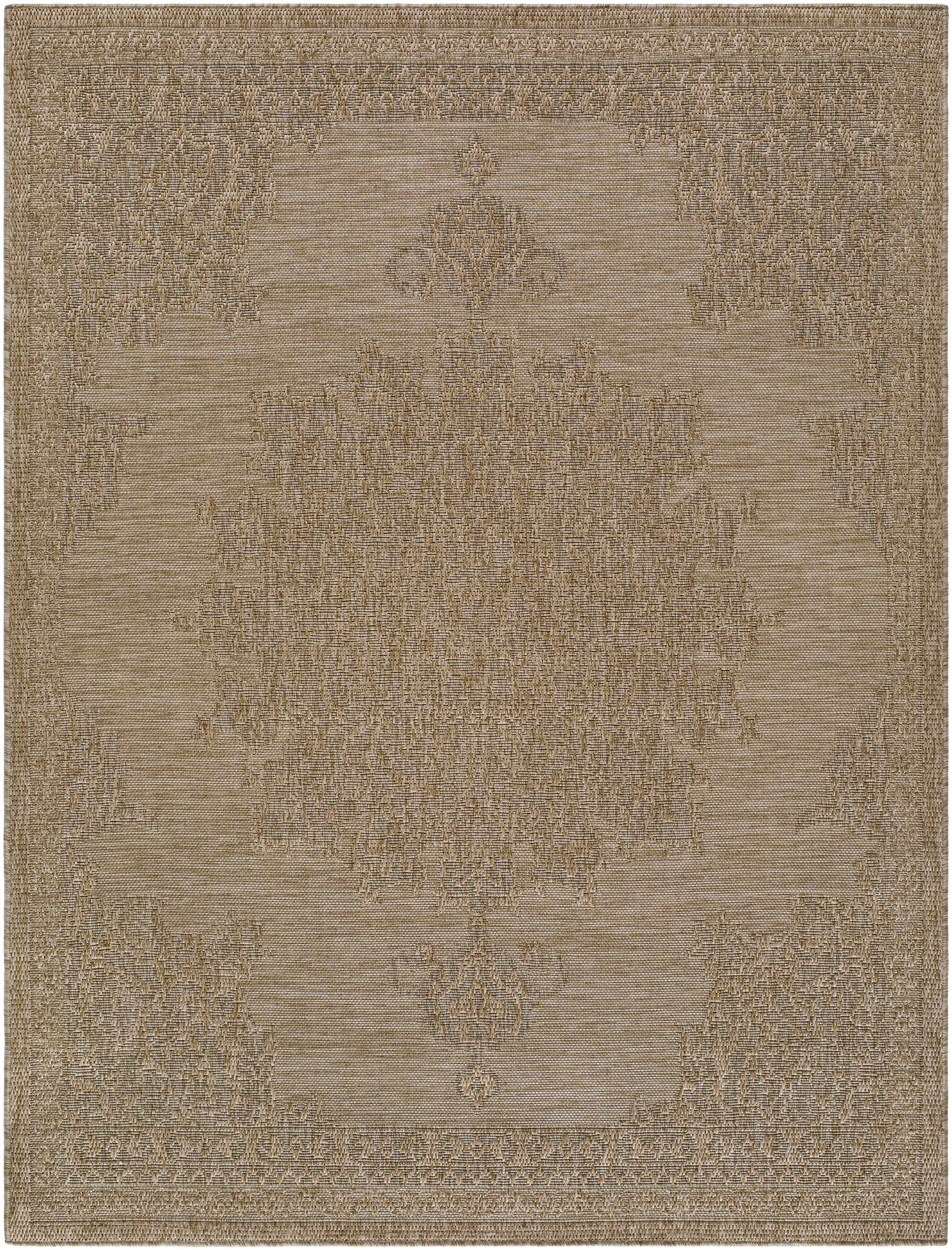 Bahula Outdoor Area Rug