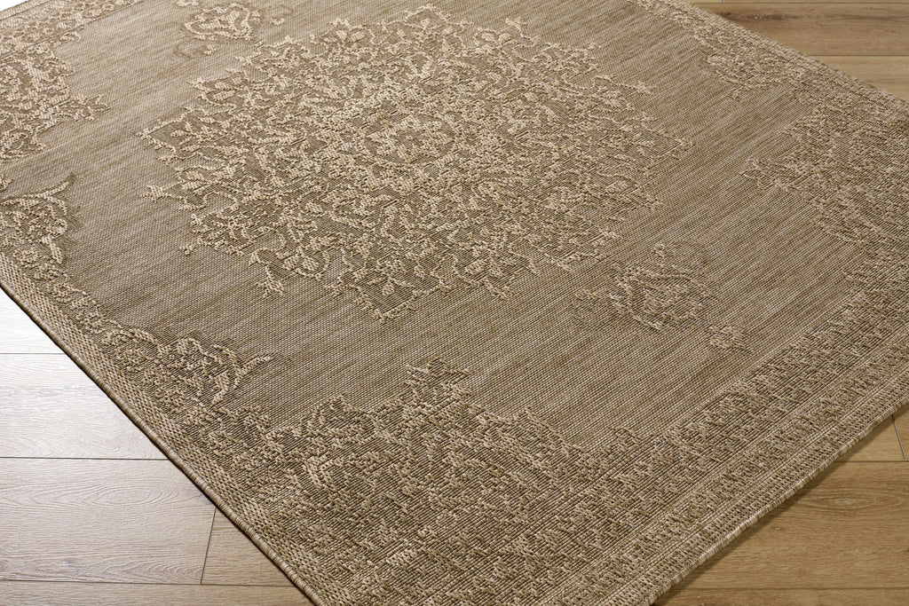 Bahula Outdoor Area Rug