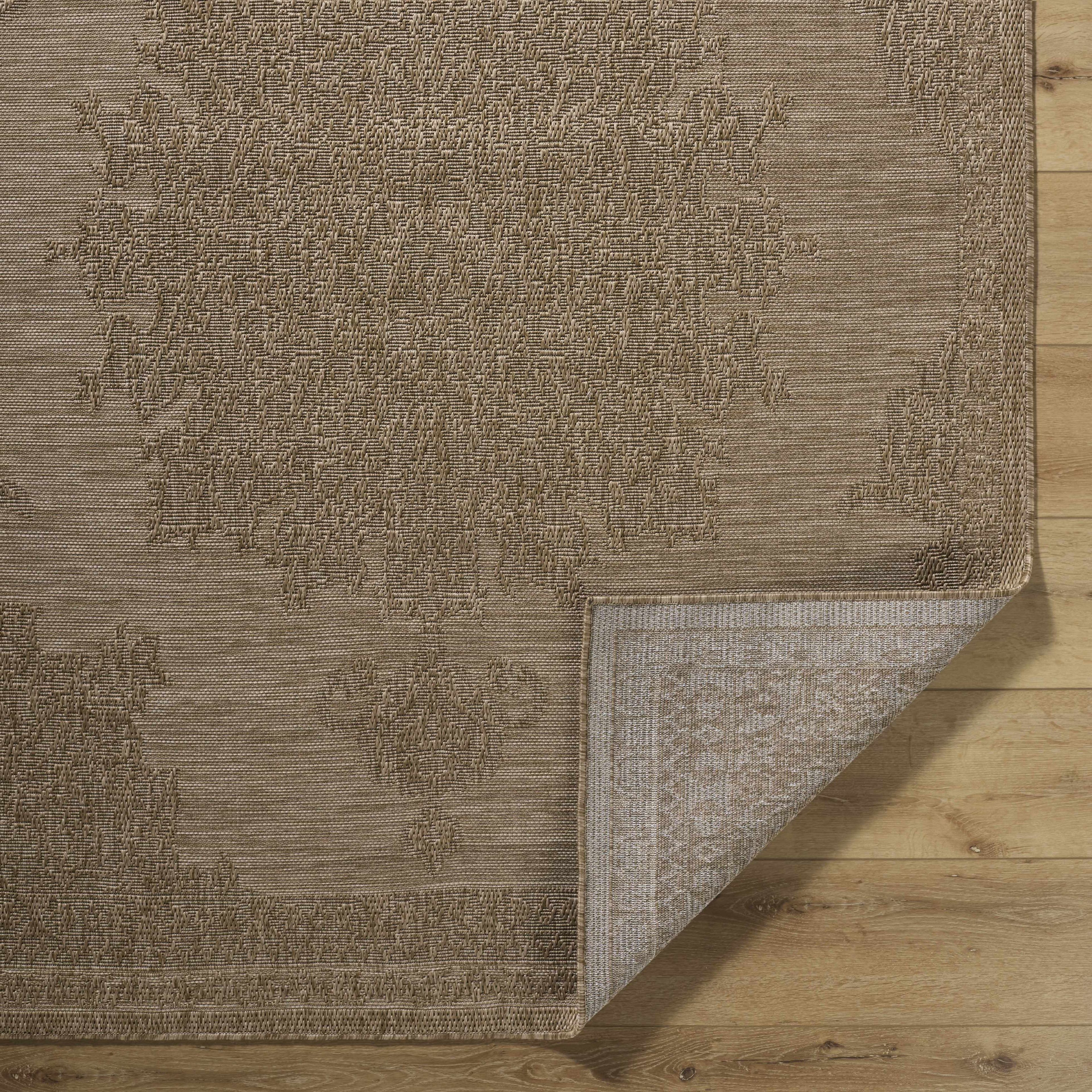 Bahula Outdoor Area Rug