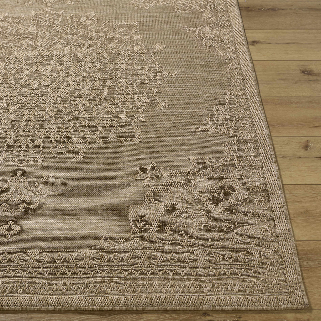 Bahula Outdoor Area Rug