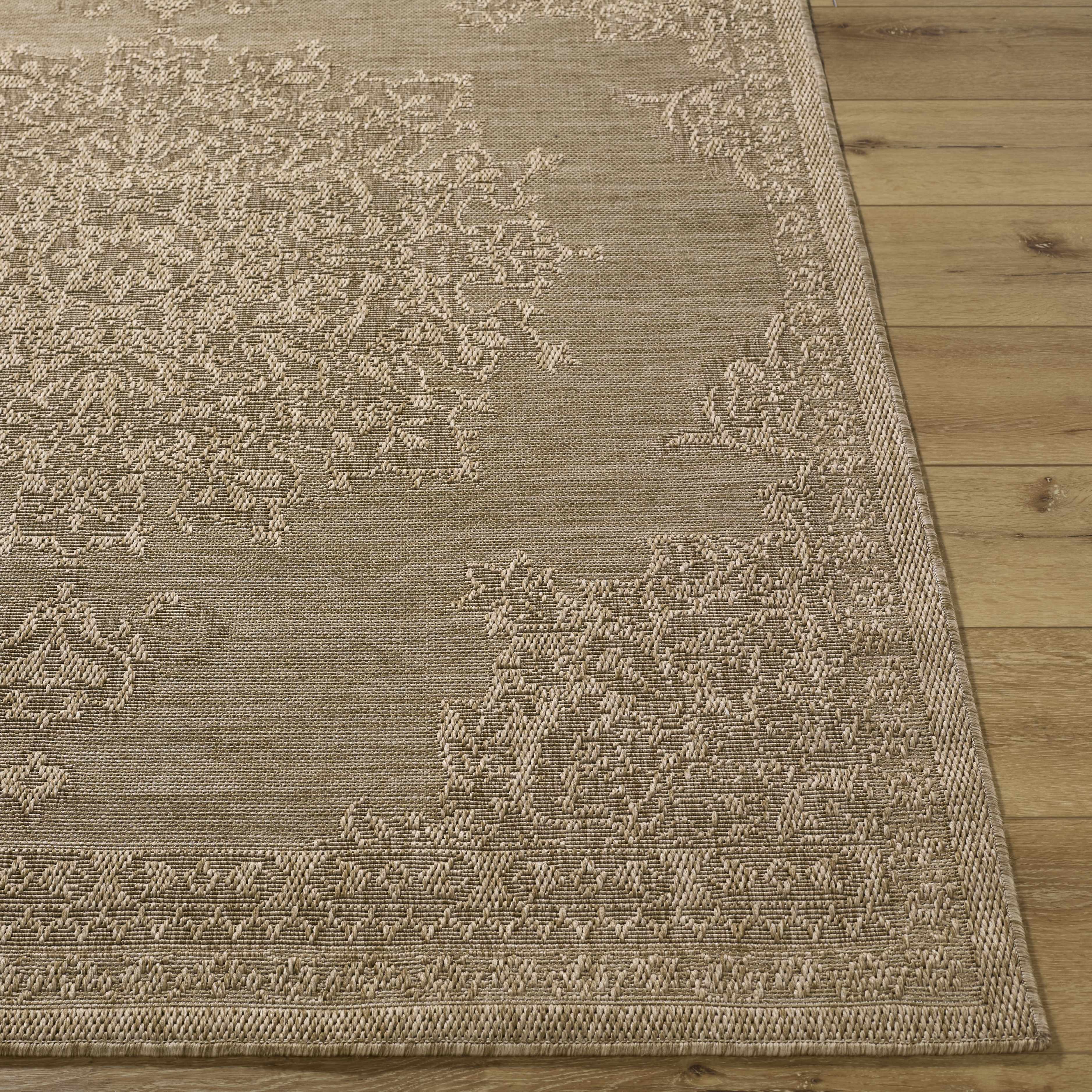 Bahula Outdoor Area Rug
