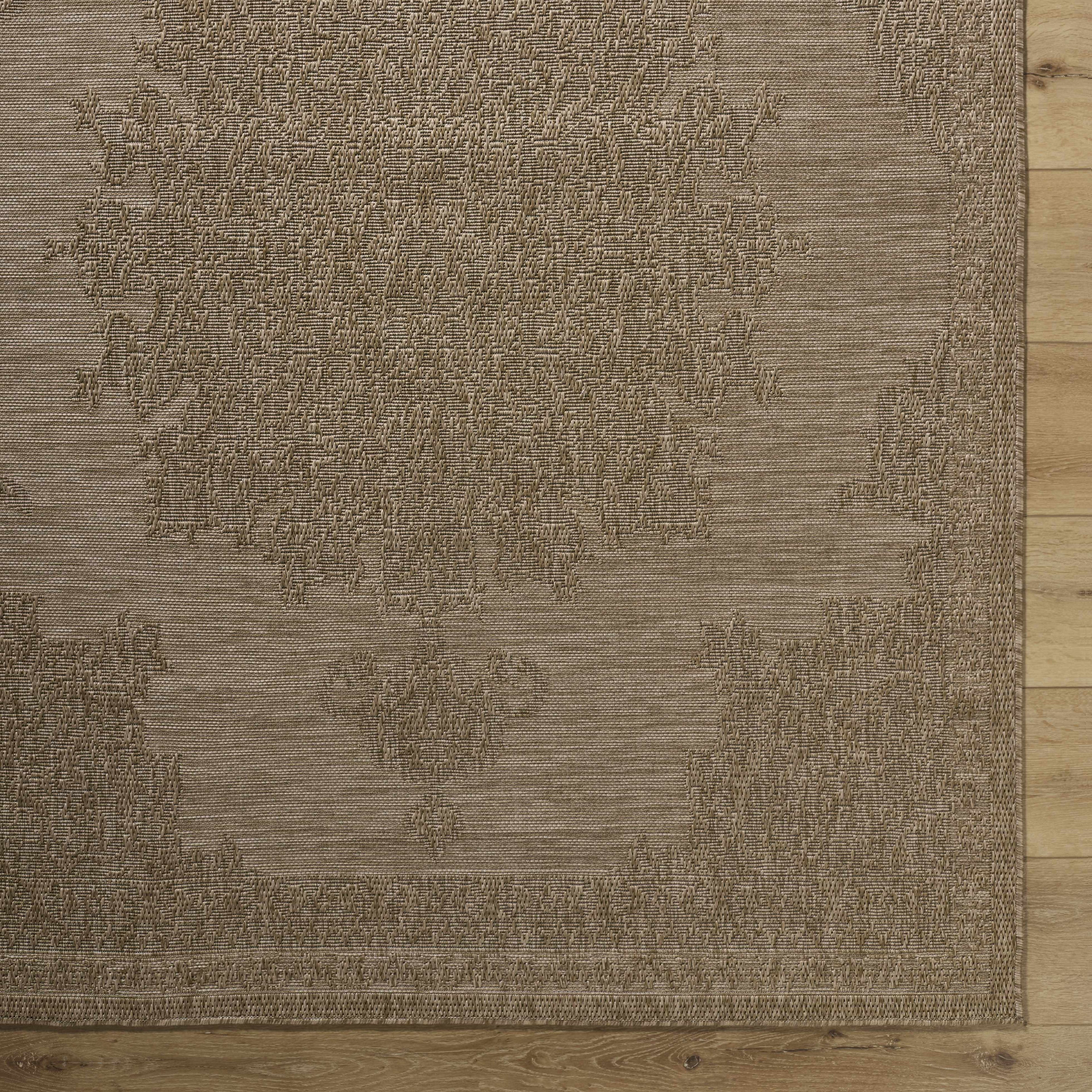 Bahula Outdoor Area Rug