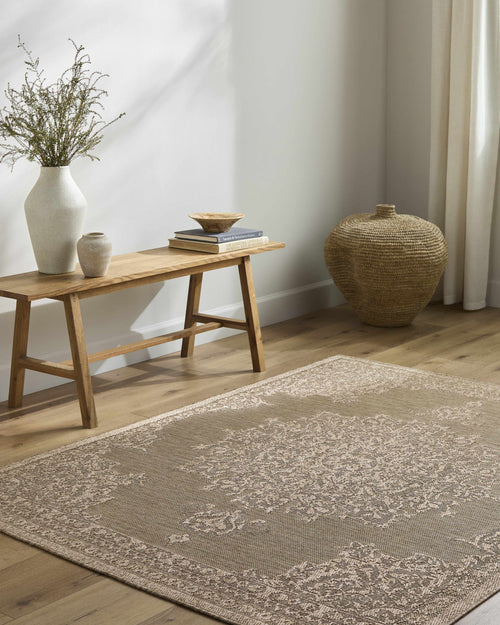 Bahula Outdoor Area Rug
