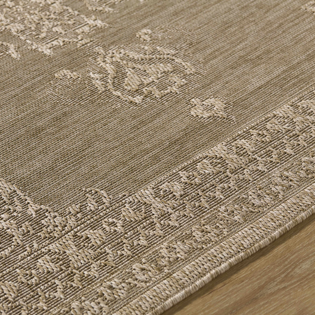 Bahula Outdoor Area Rug