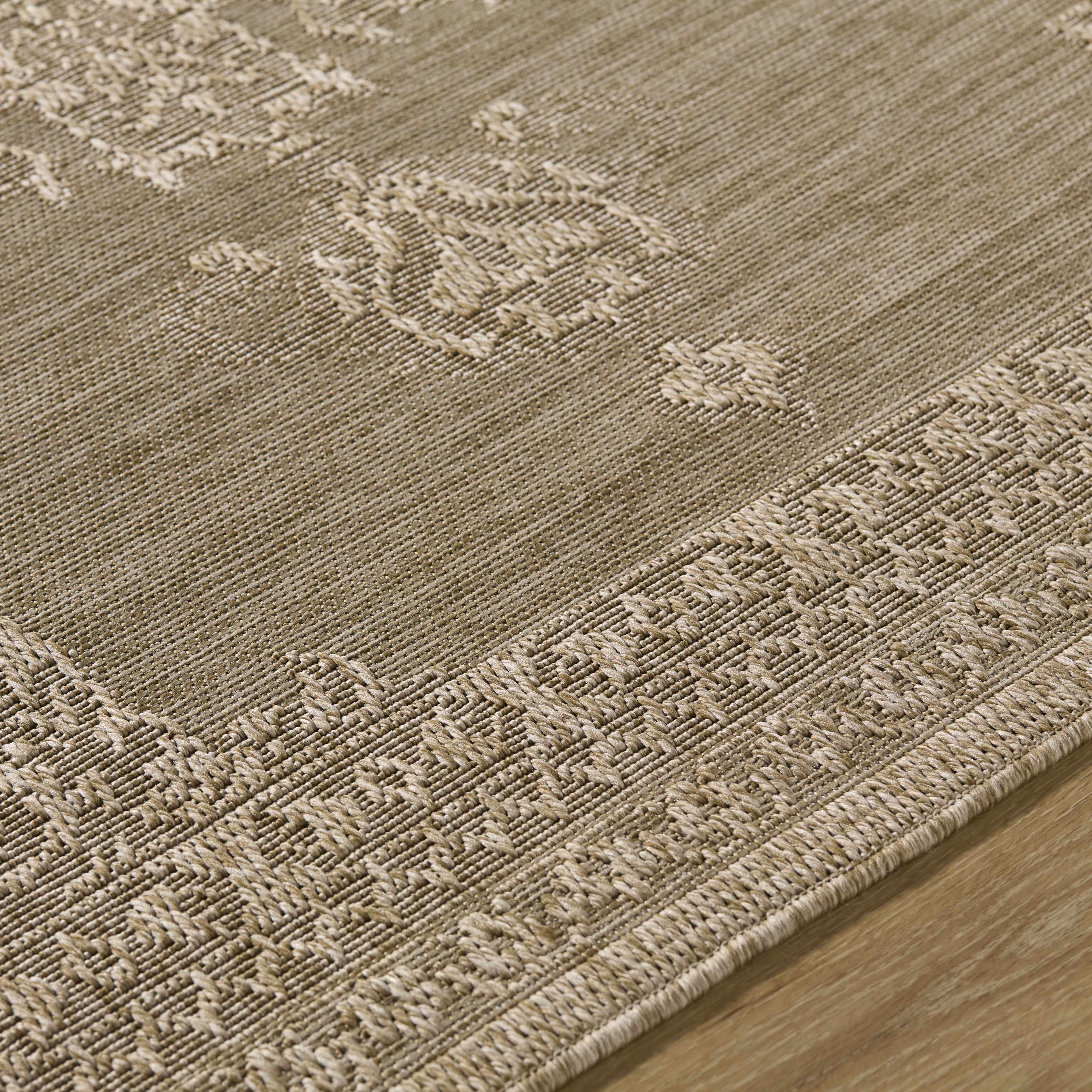 Bahula Outdoor Area Rug