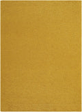 Breena Goldenrod Washable Area Rug