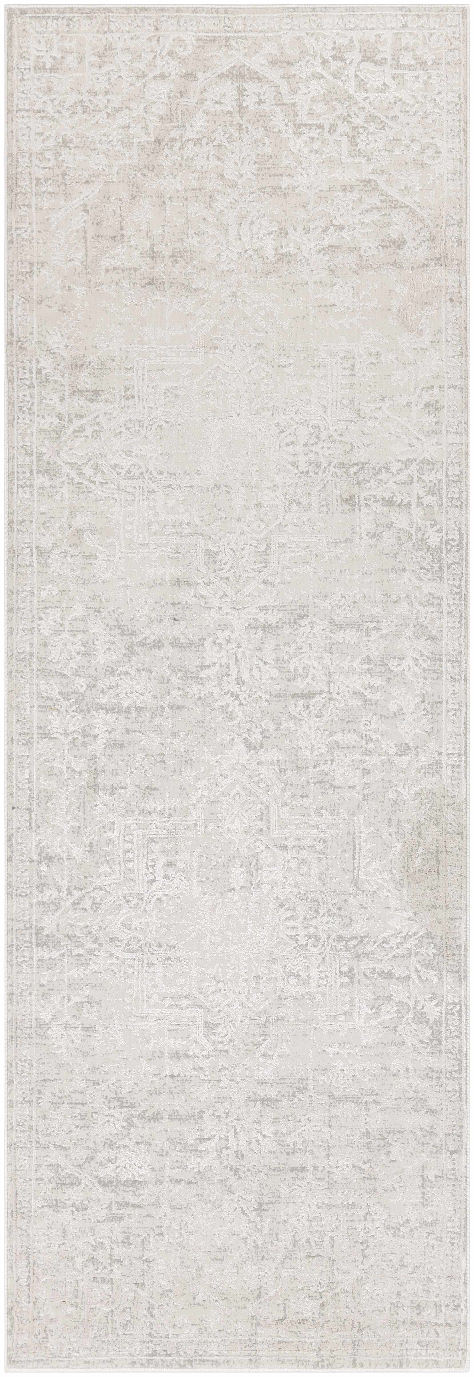Bolsover Faux Silk Rug