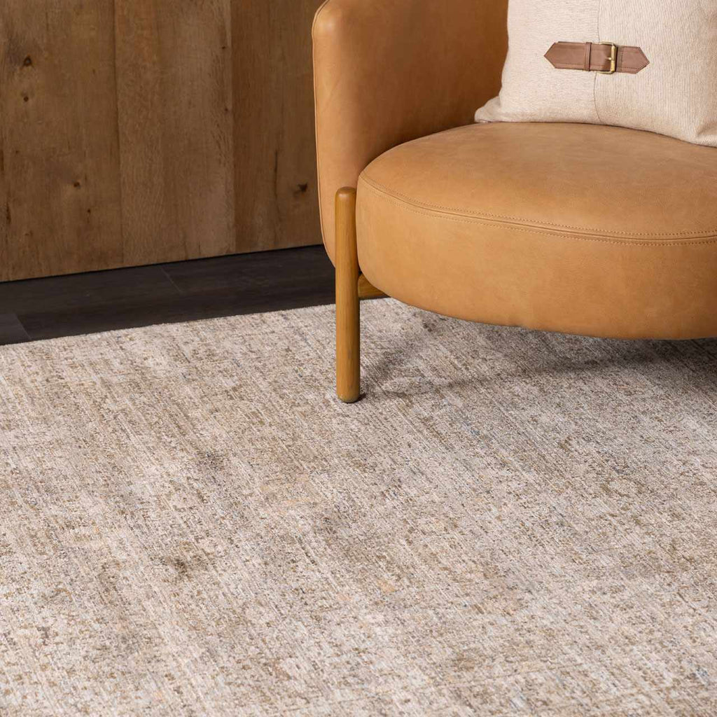 Margaret Outdoor Machine Woven Becki Owens x LIVABLISS BOMG-2304 Washable Area Rug