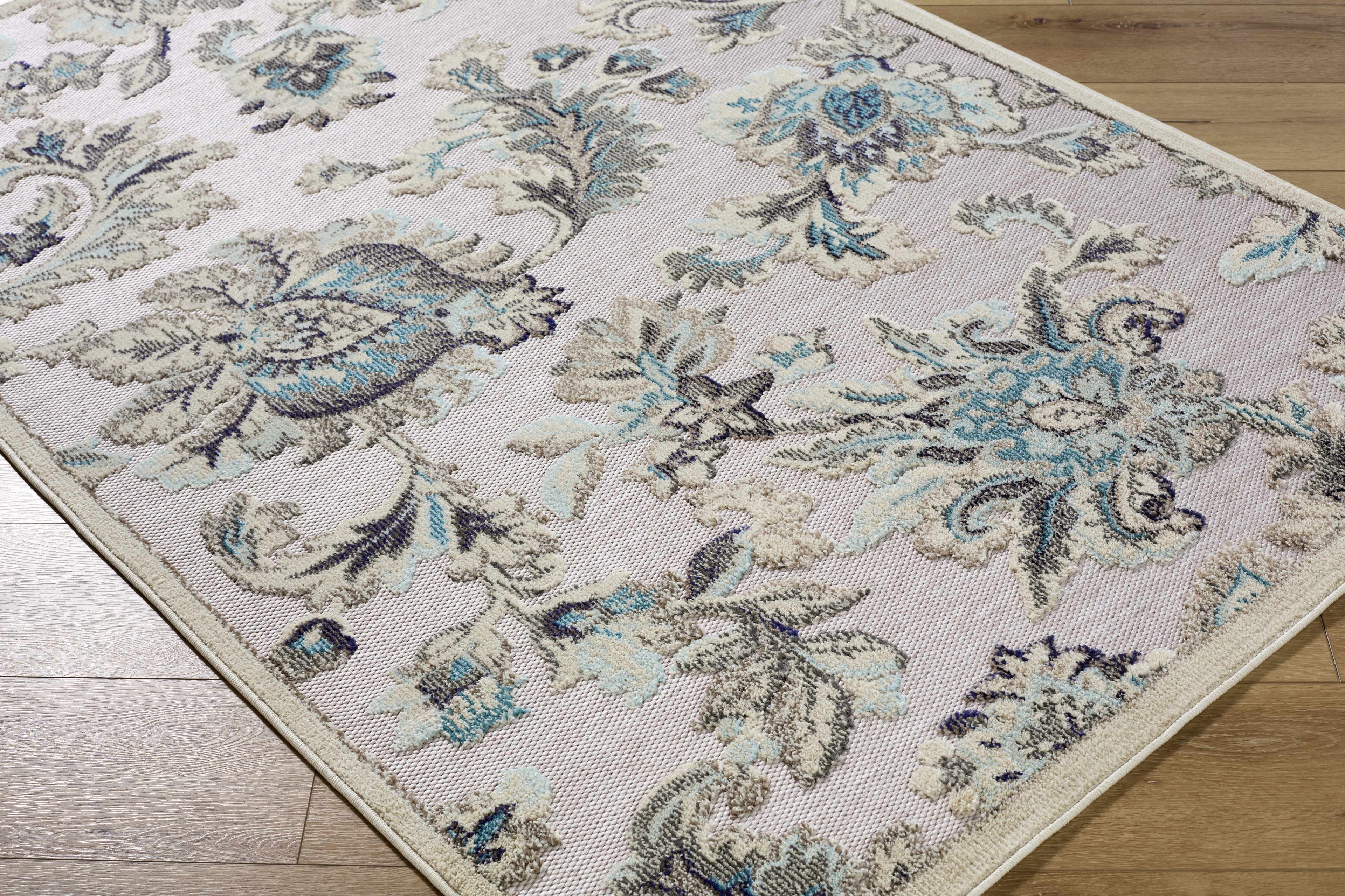 Benita Outdoor Area Rug
