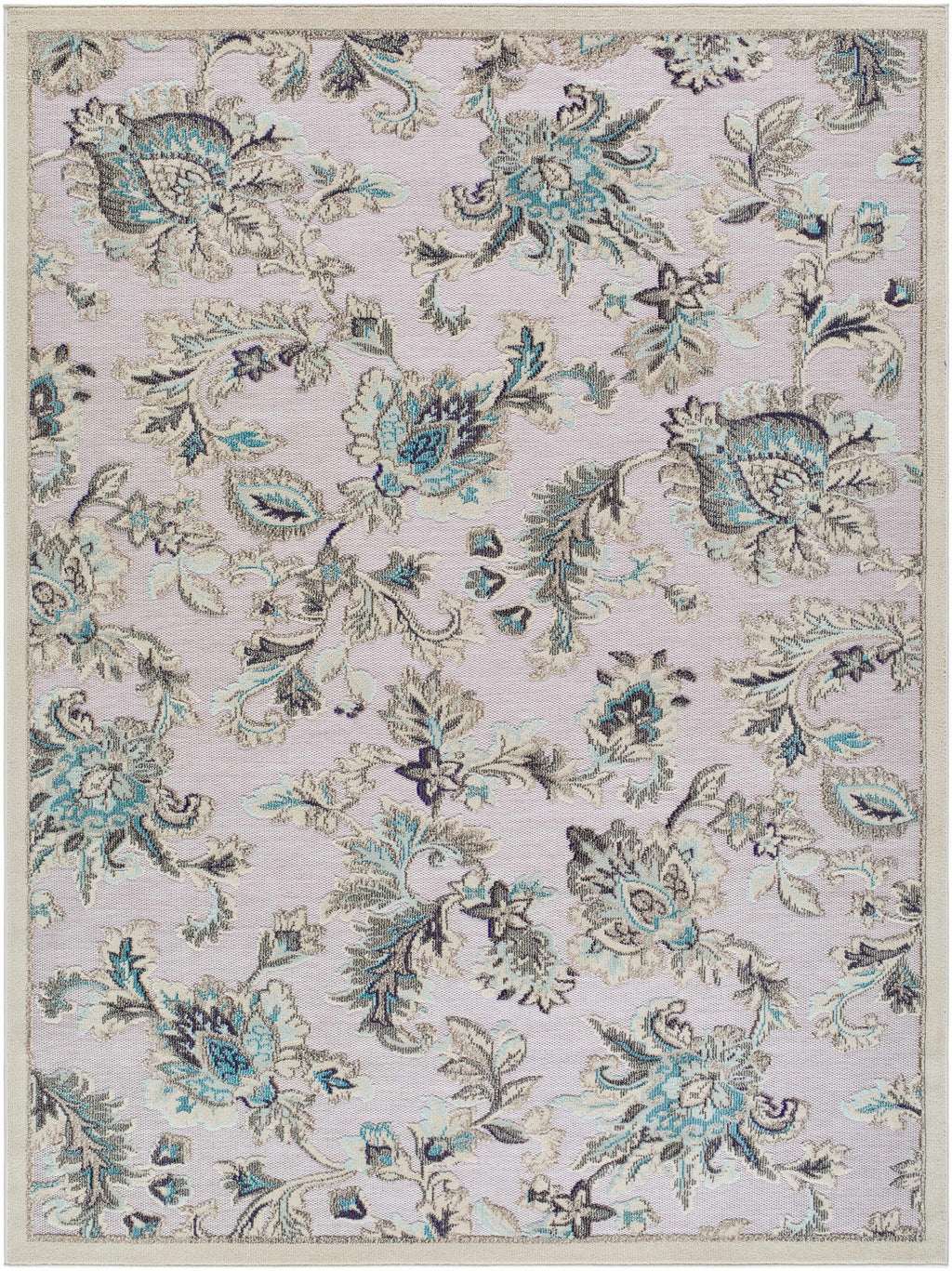 Benita Outdoor Area Rug