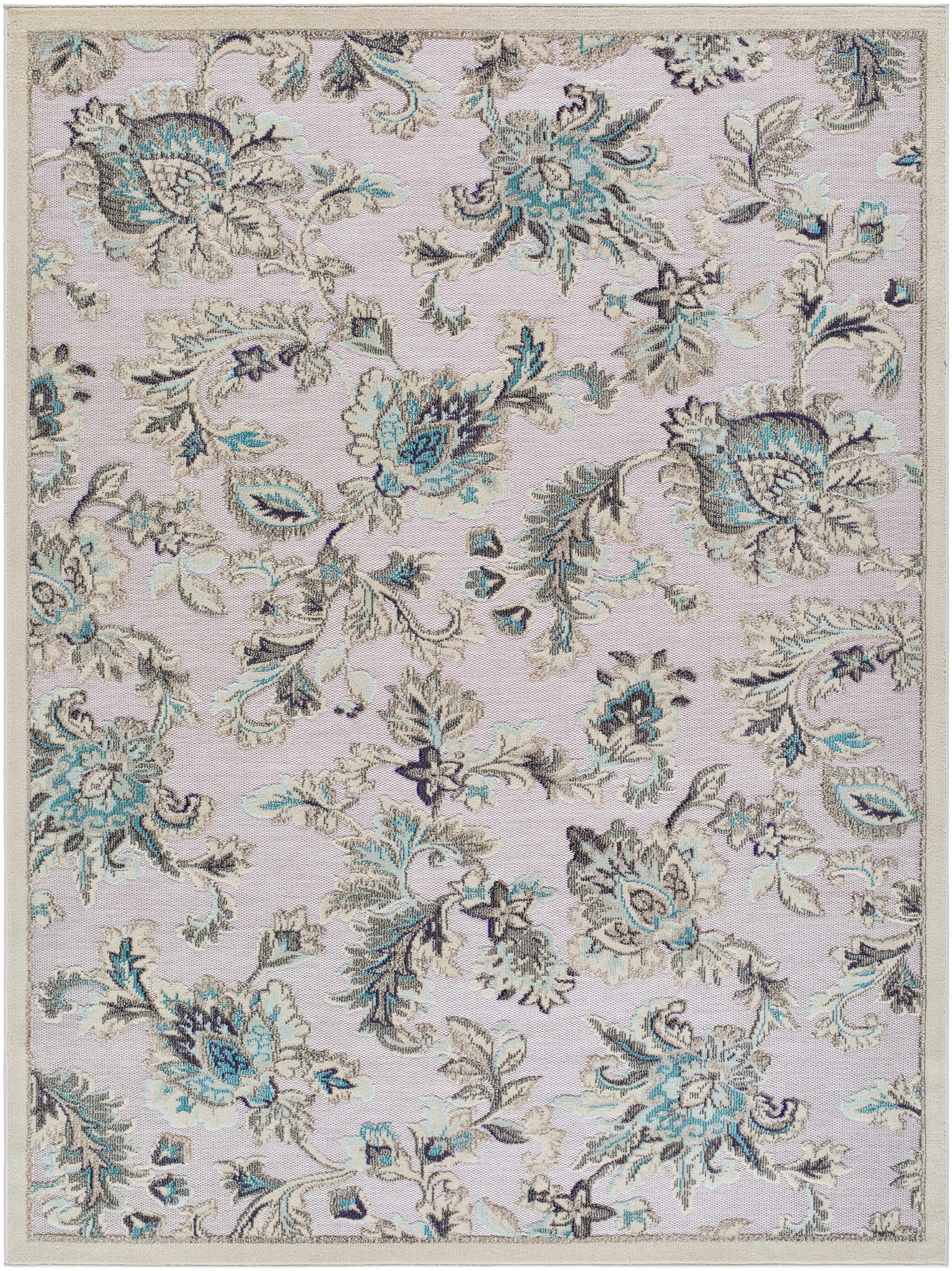 Benita Outdoor Area Rug