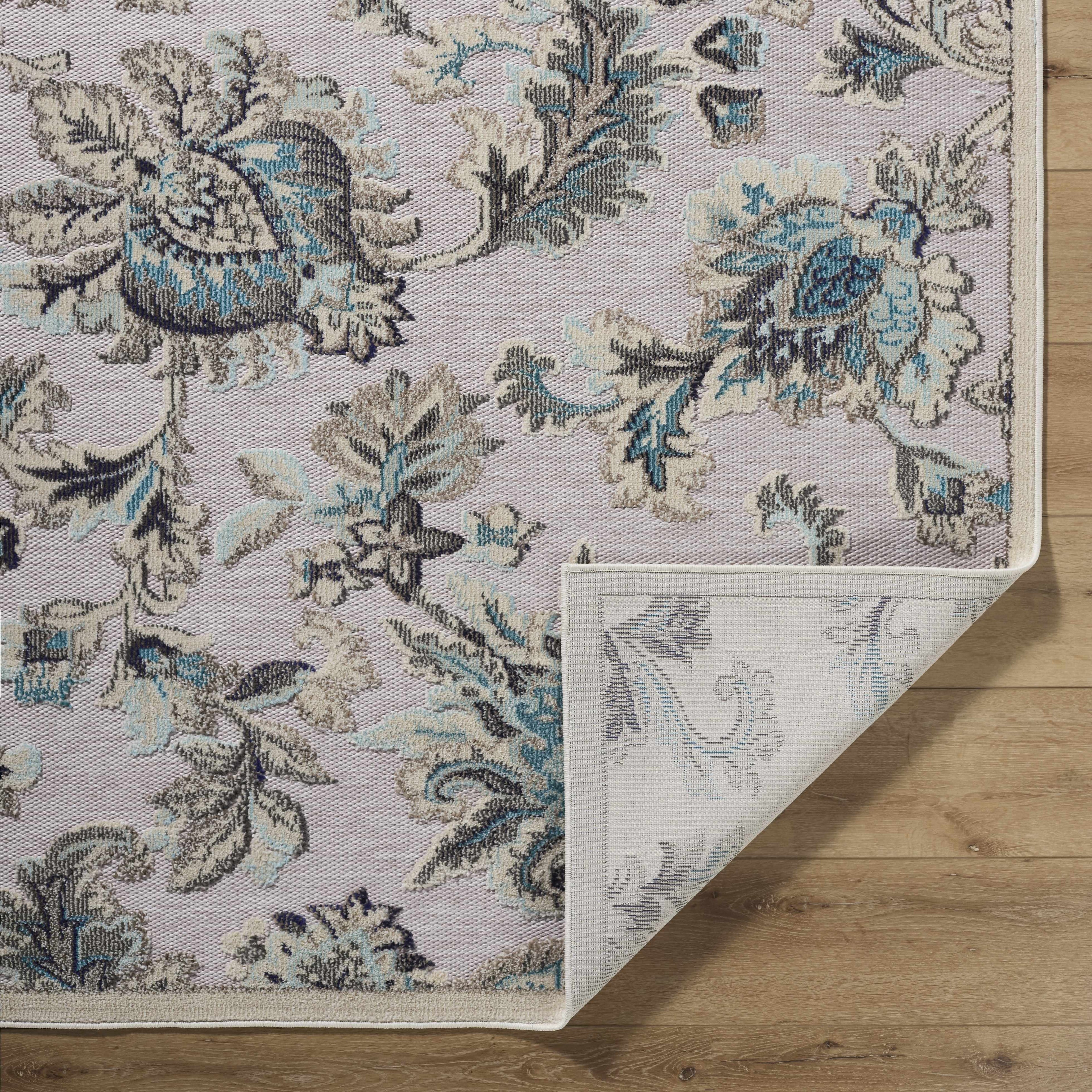 Benita Outdoor Area Rug